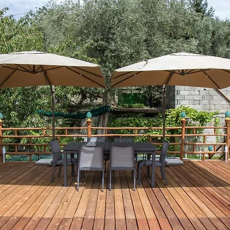 Casa Aprea * Sorrento