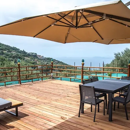 Ferienhaus Casa Aprea