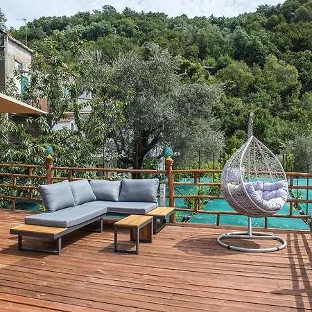 Casa Aprea Ferienhaus