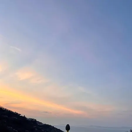 Casa Aprea Ferienhaus