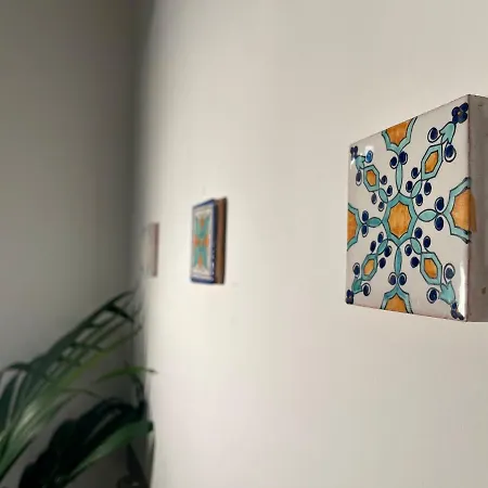 Casa Aprea *