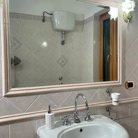 Casa Aprea Ferienhaus