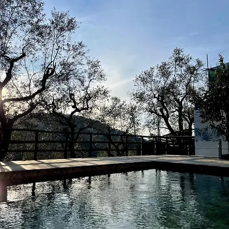 Casa Aprea * Sorrent