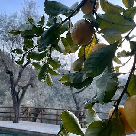 Casa Aprea Ferienhaus