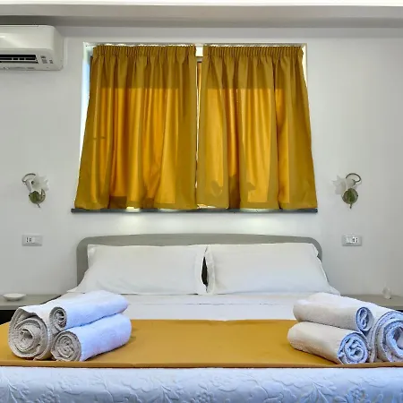 Casa Aprea * Sorrent