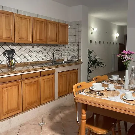 Casa Aprea Ferienhaus