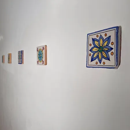 Casa Aprea