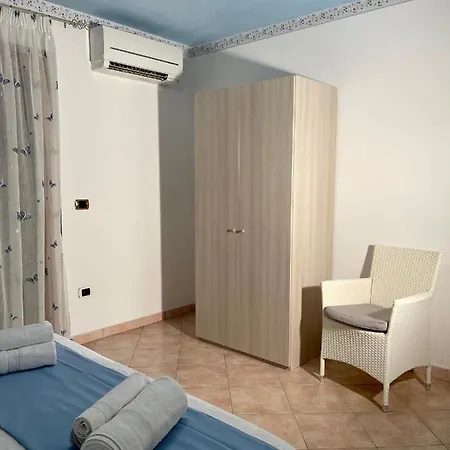 Ferienhaus Casa Aprea *