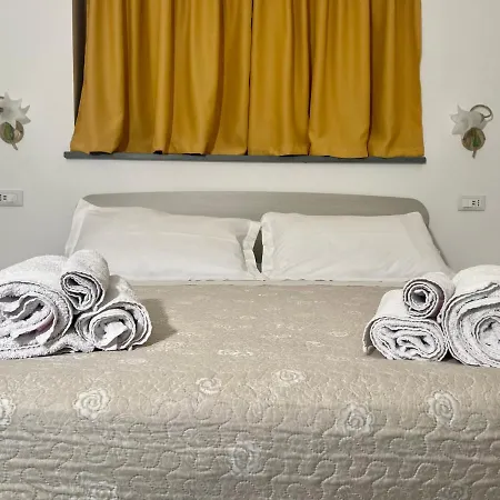 Casa Aprea Ferienhaus