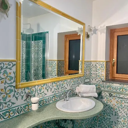 Casa Aprea Ferienhaus