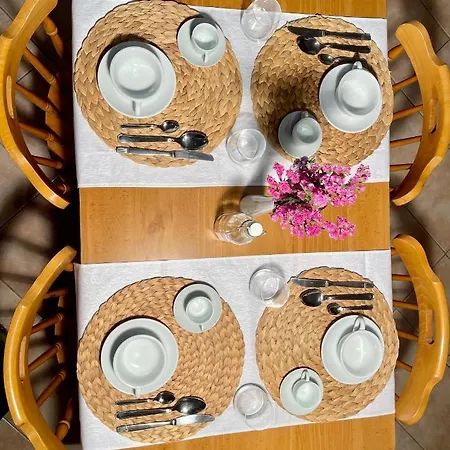 Ferienhaus Casa Aprea Sorrent