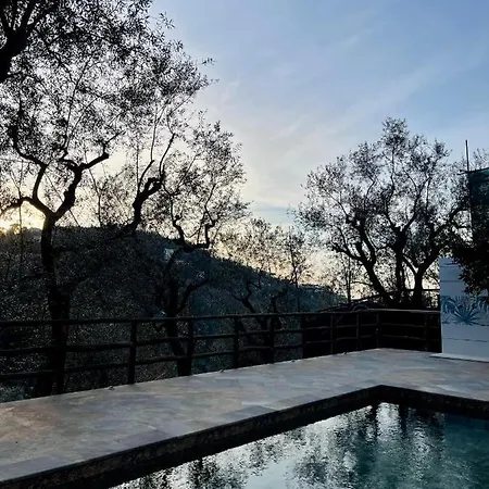 Casa Aprea Sorrent