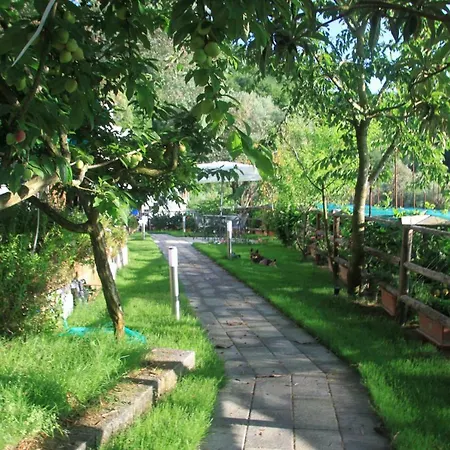 Casa Aprea Ferienhaus Sorrent