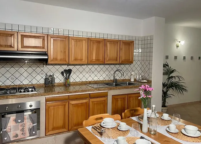 Prázdninový dům Casa Aprea Sorrento