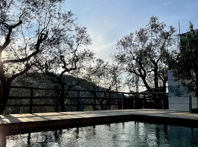 Casa Aprea * Sorrento