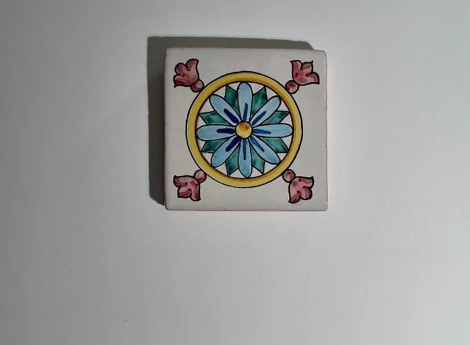 Casa Aprea Prázdninový dům