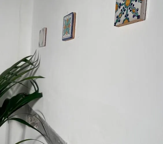 Casa Aprea Prázdninový dům