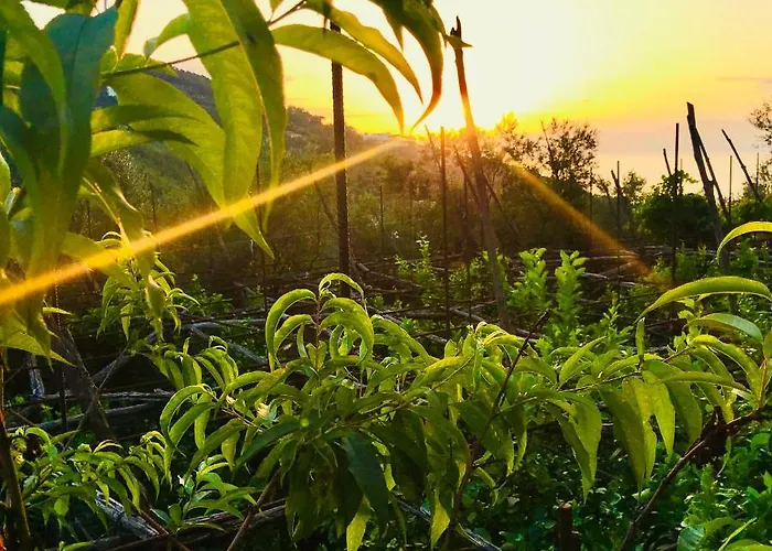 Casa Aprea Prázdninový dům