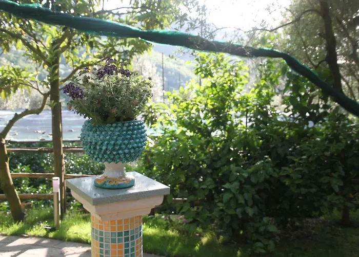 Casa Aprea * Sorrento